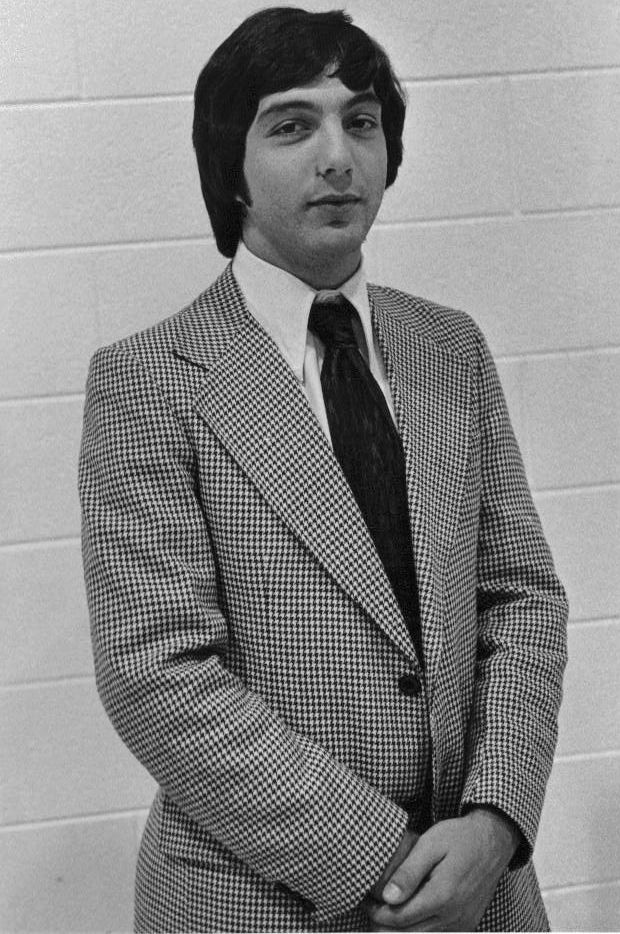Robert R. Valvano '79